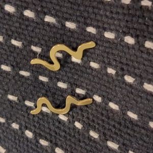 Madewell Hypoallergenic Earrings